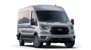2025 Ford Transit® External Image 5